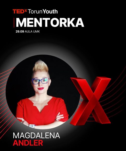29.09 Toruń TEDx